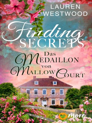 cover image of Finding Secrets--Das Medaillon von Mallow Court